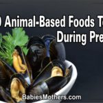 10 Animal-Based Foods To Avoid During Pregnancy