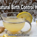 15 Natural Birth Control Herbs