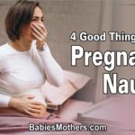 Pregnancy Nausea