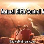 5 Basic Natural Birth Control Methods
