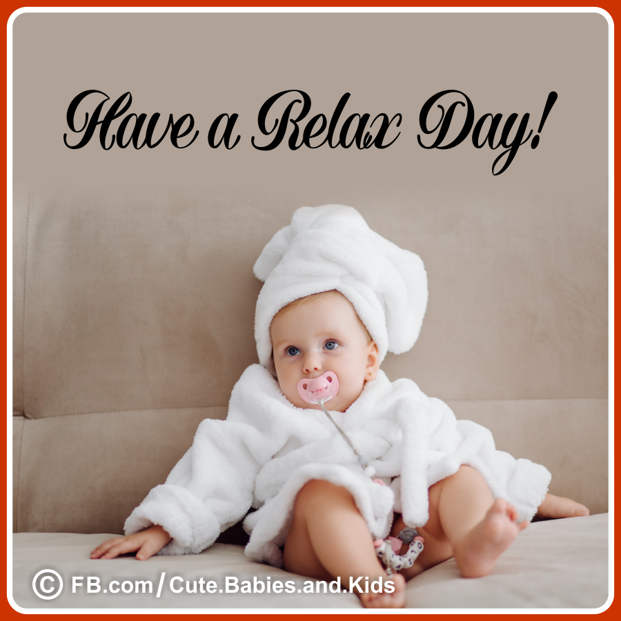 Beautiful Babies as Good Wishes Cards 12