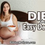 Easy delivery diet