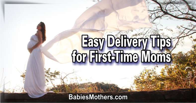 Easy Delivery Tips