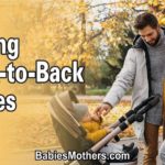 Suggestions for Those Have Back-to-Back Babies