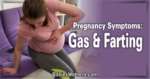 Pregnancy Gas and Farting During Pregnancy