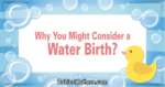 Water Birth