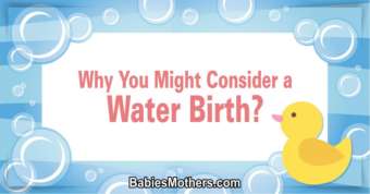 Water Birth